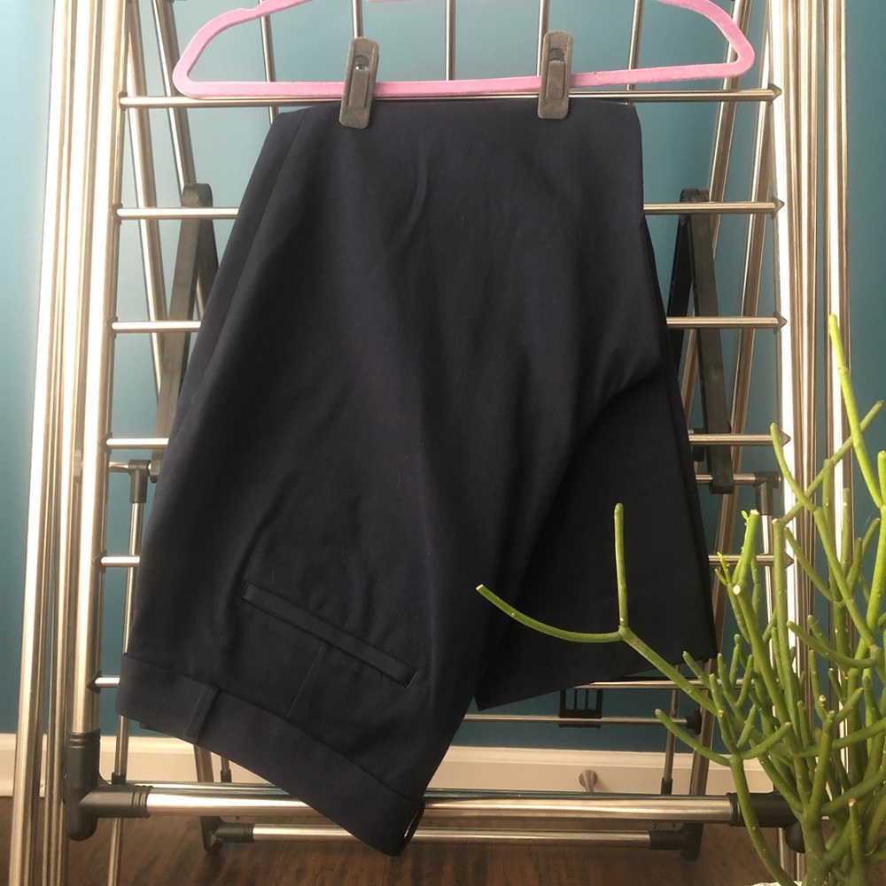 Banana Republic Sloan skinny pant